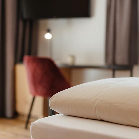 Aria De Munt Bed and Breakfast Al Plan di Mareo Buitenkant foto