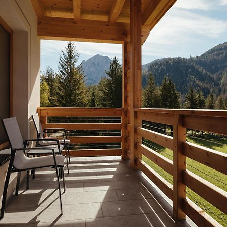 Aria De Munt Bed and Breakfast Al Plan di Mareo Buitenkant foto