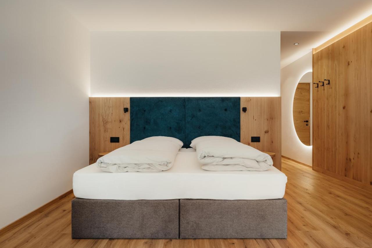 Aria De Munt Bed and Breakfast Al Plan di Mareo Buitenkant foto