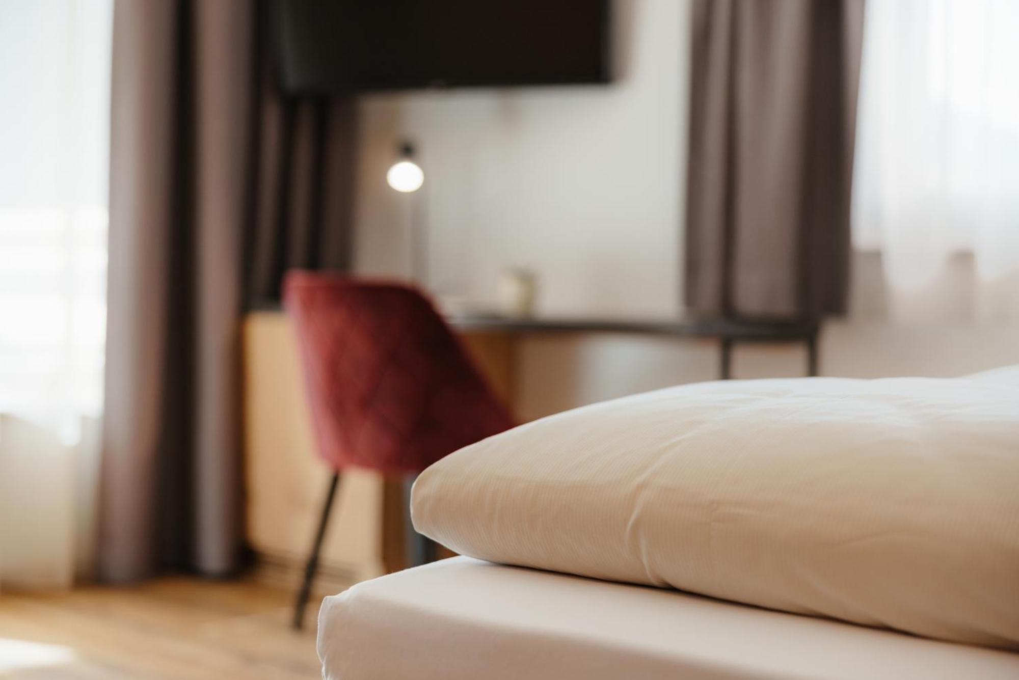 Aria De Munt Bed and Breakfast Al Plan di Mareo Buitenkant foto